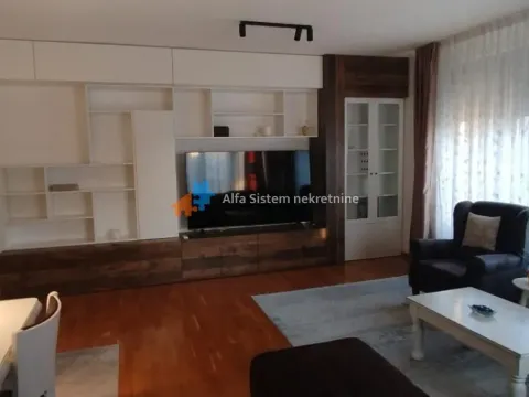 Izdavanje, četvorosoban stan, 108m², Lekino Brdo, Voždovac Sve Podlokacije - image 15