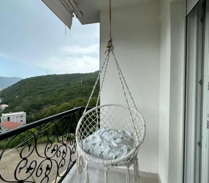 Sale, studio apartment, 24m², Topla, Herceg Novi