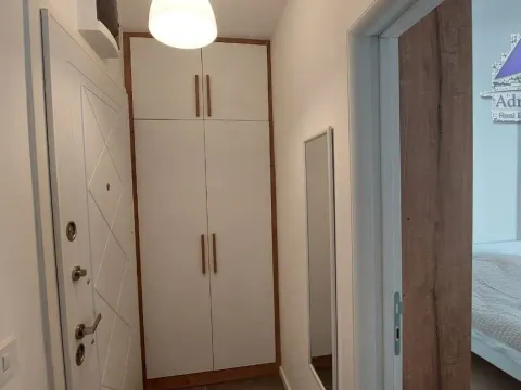 Rent, one bedroom apartment, 35m², Podkošljun, Budva - image 15