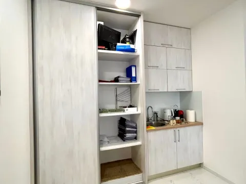 Izdavanje, jednosoban stan, 45m², Zabjelo, Podgorica - image 7
