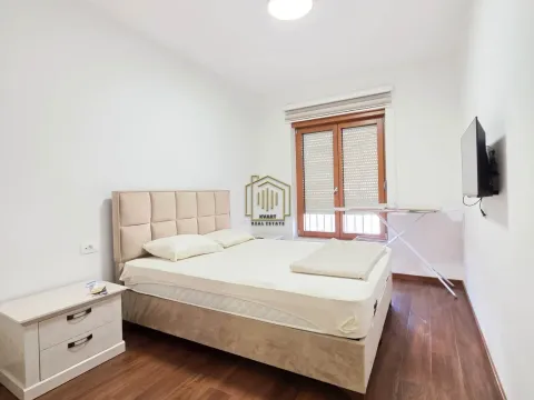 Prodaja, jednosoban stan, 49m², Master Kvart, Podgorica - image 8