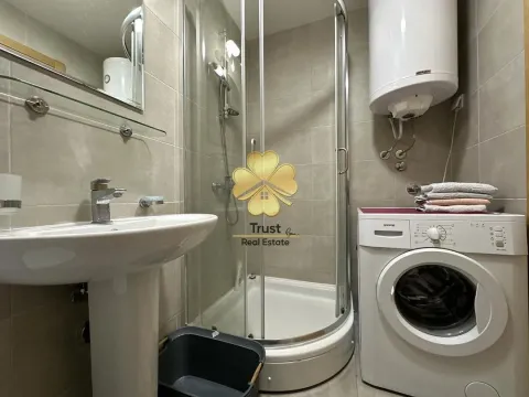 Izdavanje, jednosoban stan, 50m², Stari Aerodrom, Podgorica - image 9