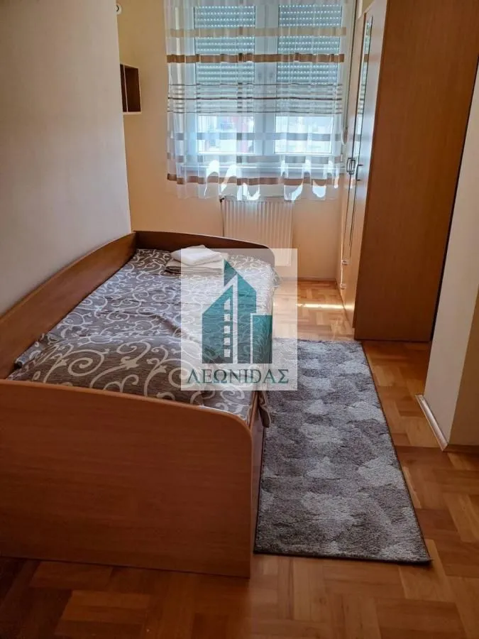 Prodaja, dvosoban stan, 46m², Medijana, Niš