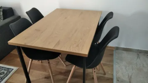Izdavanje, jednosoban stan, 55m², Ljubović, Podgorica - image 16