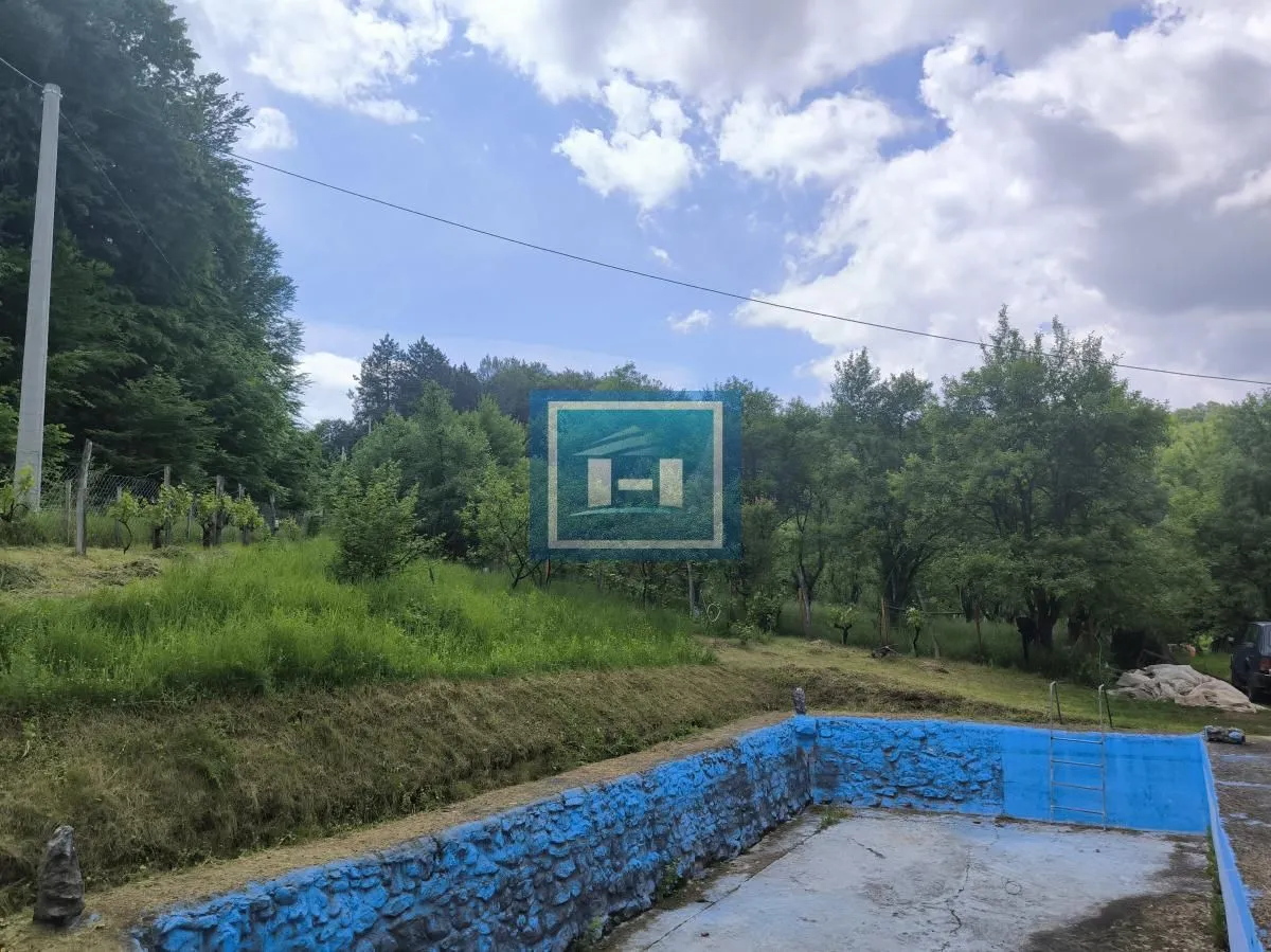 Prodaja, kuća, 300m², Senje, Ćuprija
