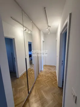 Rent, four bedroom apartment, 82m², Bezanijska Kosa 1, Bežanijska Kosa Sve Podlokacije - image 12