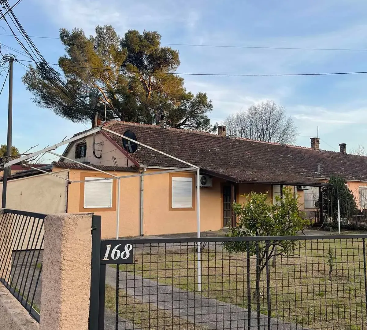 Izdavanje, kuća, 71m², Zabjelo, Podgorica