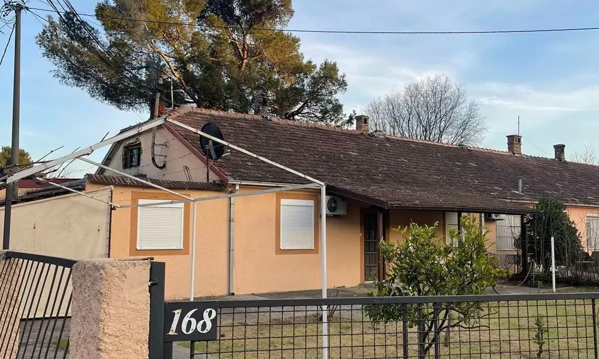 Izdavanje, kuća, 71m², Zabjelo, Podgorica