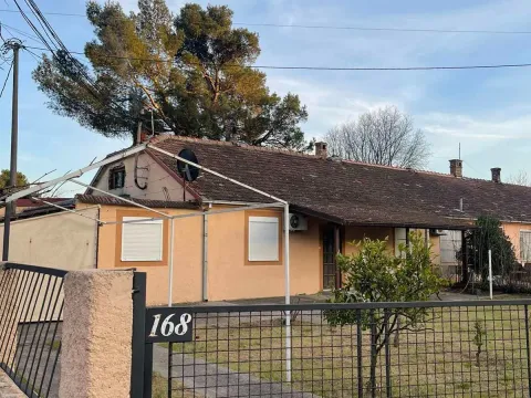 Rent, house, 71m², Zabjelo, Podgorica