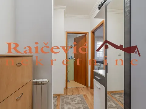 Prodaja, jednosoban stan, 53m², Rakovica, Beograd - image 9