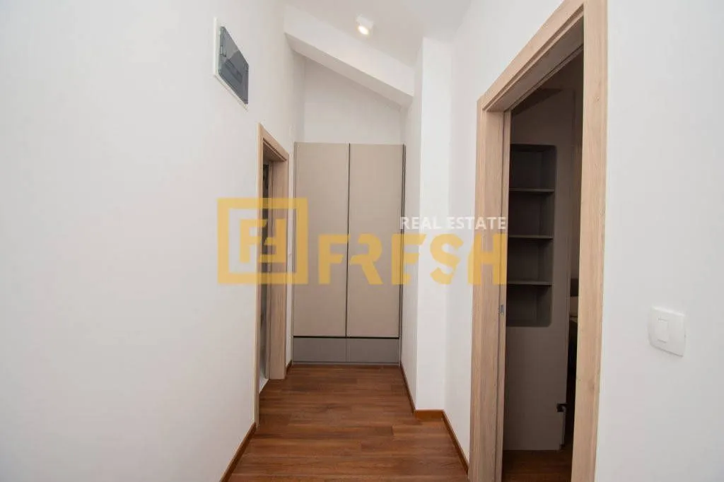 Rent, three bedroom apartment, 120m², Master Kvart, Podgorica