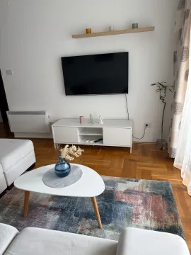 Rent, two bedroom apartment, 56m², City Kvart, Podgorica - image 5