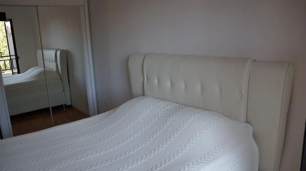 Sale, one bedroom apartment, 45m², Lazi, Budva