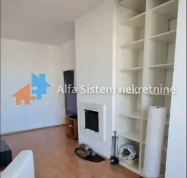 Rent, three bedroom apartment, 90m², Palata Pravde, Beograd - image 5