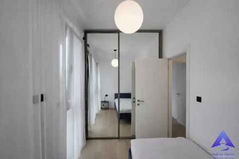 Prodaja, dvosoban stan, 55m², Donja Lastva, Tivat - image 9