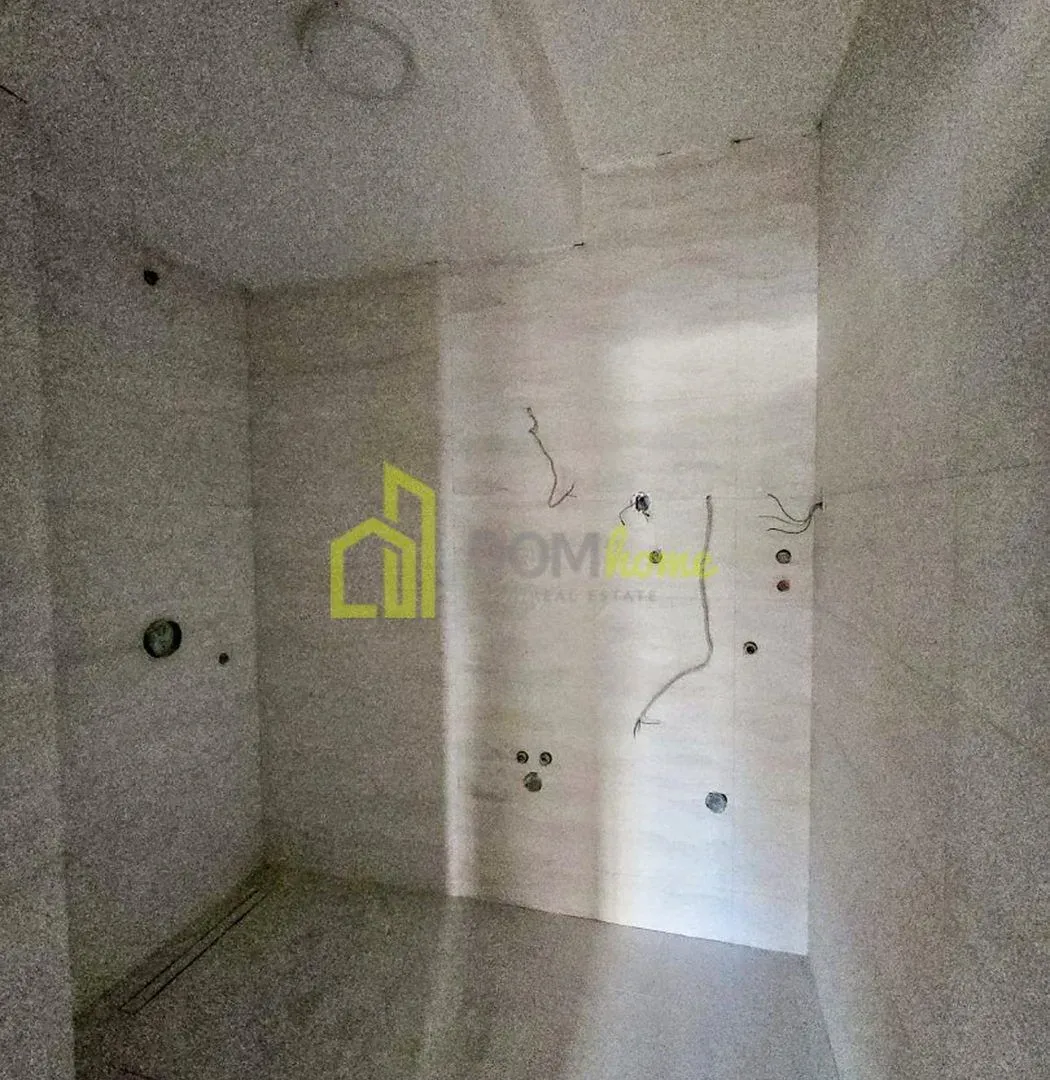 Sale, three bedroom apartment, 85m², Tivat, Crna Gora