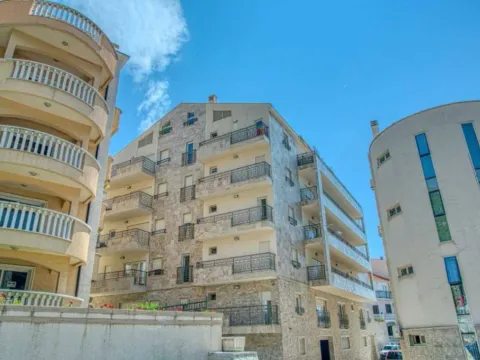 Sale, four bedroom apartment, 112m², Pržno, Budva - image 2