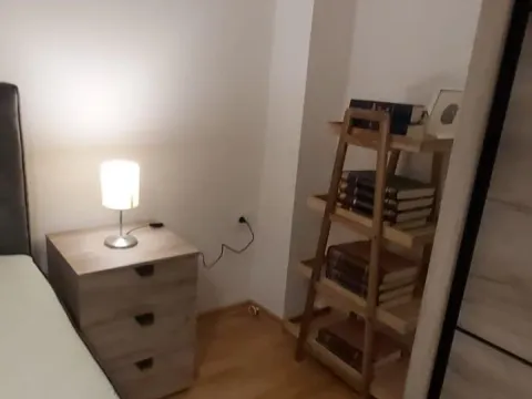 Prodaja, dvosoban stan, 58m², Budva, Crna Gora - image 4