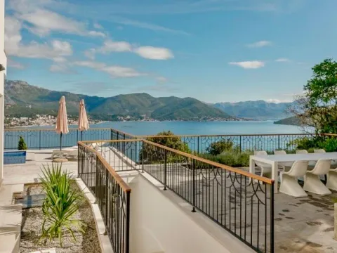 Sale, house, 236m², Njivice, Herceg Novi - image 10