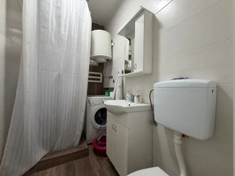 Rent, two bedroom apartment, 53m², Banovo Brdo, Beograd - image 7