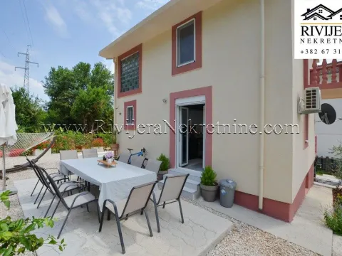 Sale, house, 104m², Bijela, Herceg Novi - image 2