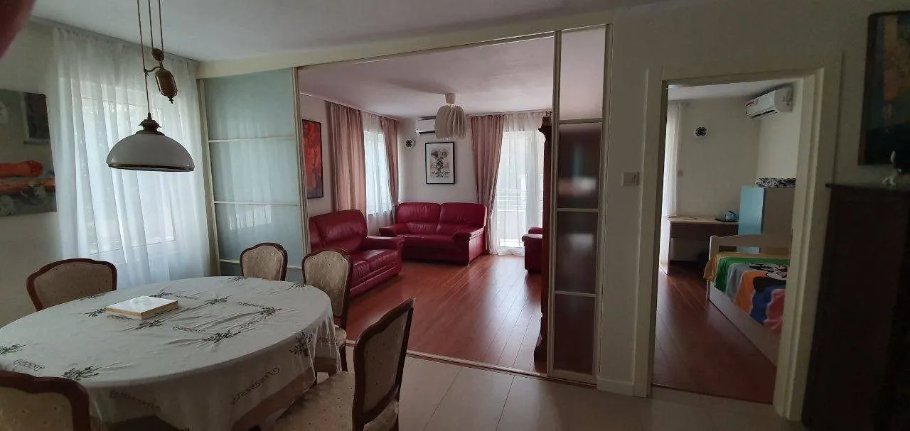 Sale, apartment, 122m², Petrovac, Budva