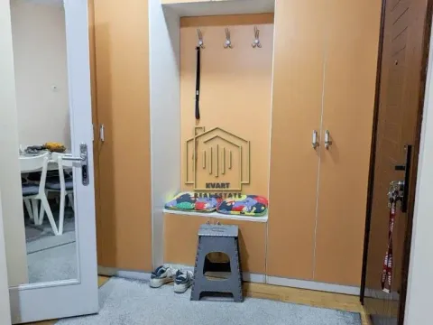 Prodaja, četvorosoban stan, 92m², Lepa Kata, Podgorica - image 13