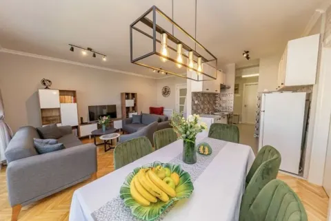 Sale, three bedroom apartment, 100m², Centar, Bar - image 3