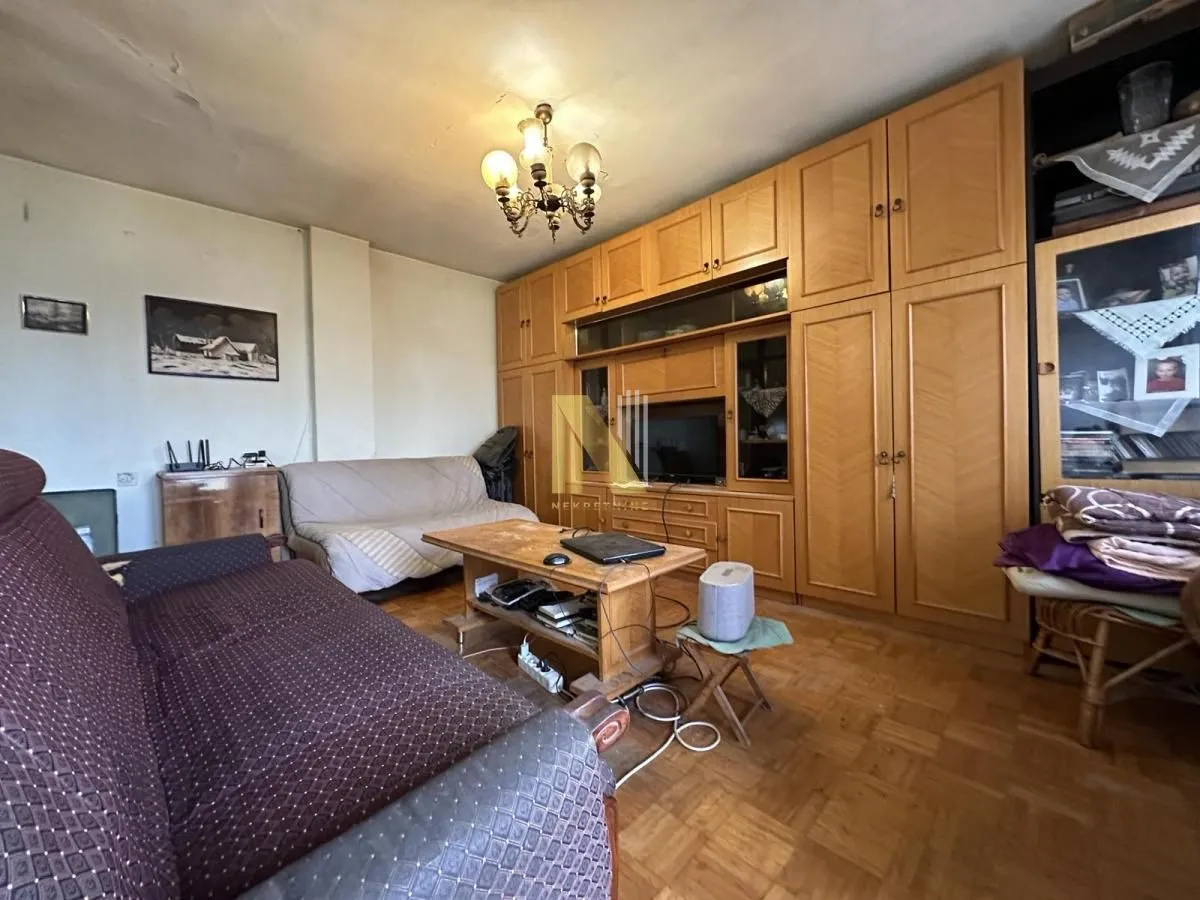 Sale, three bedroom apartment, 71m², Bulevar Oslobodjenja, Novi Sad Sve Podlokacije
