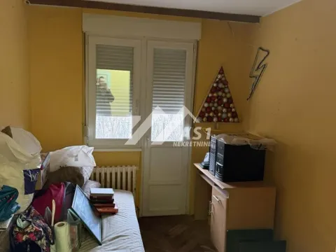 Izdavanje, dvosoban stan, 70m², Grbavica, Novi Sad Sve Podlokacije - image 5