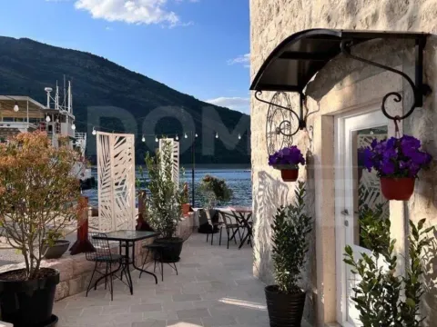Prodaja, ugostiteljski objekat, 120m², Lepetani, Tivat - image 3
