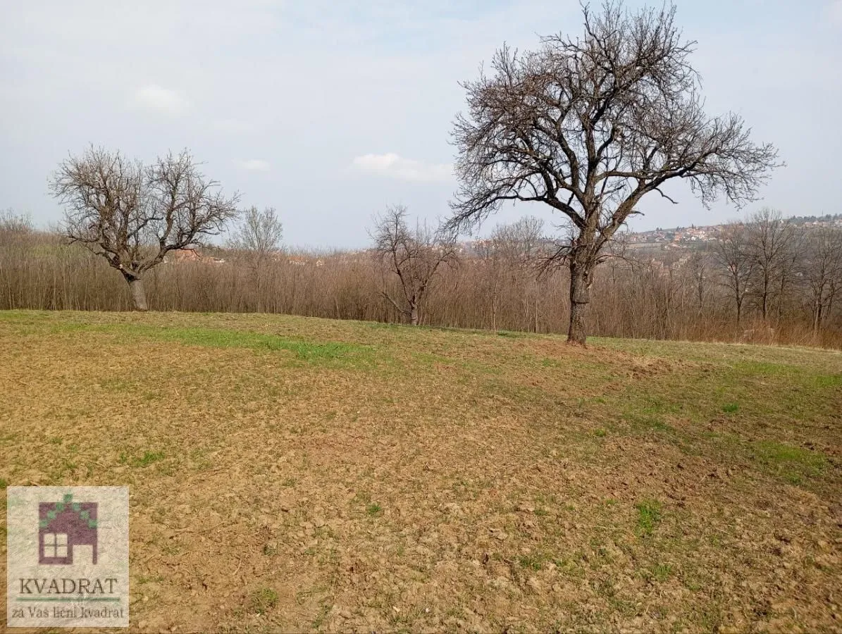 Prodaja, plac, 5400m², Obrenovac, Beograd