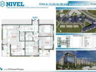 Prodaja, trosoban stan, 94m², Zabjelo, Podgorica - image 2