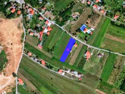 Sale, land lot, 1587m², Voždovac Sve Podlokacije, Beograd - image 2