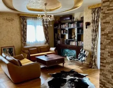 Izdavanje, stan, 98m², City Kvart, Podgorica