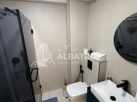 Rent, one bedroom apartment, 68m², Bar, Crna Gora - image 10