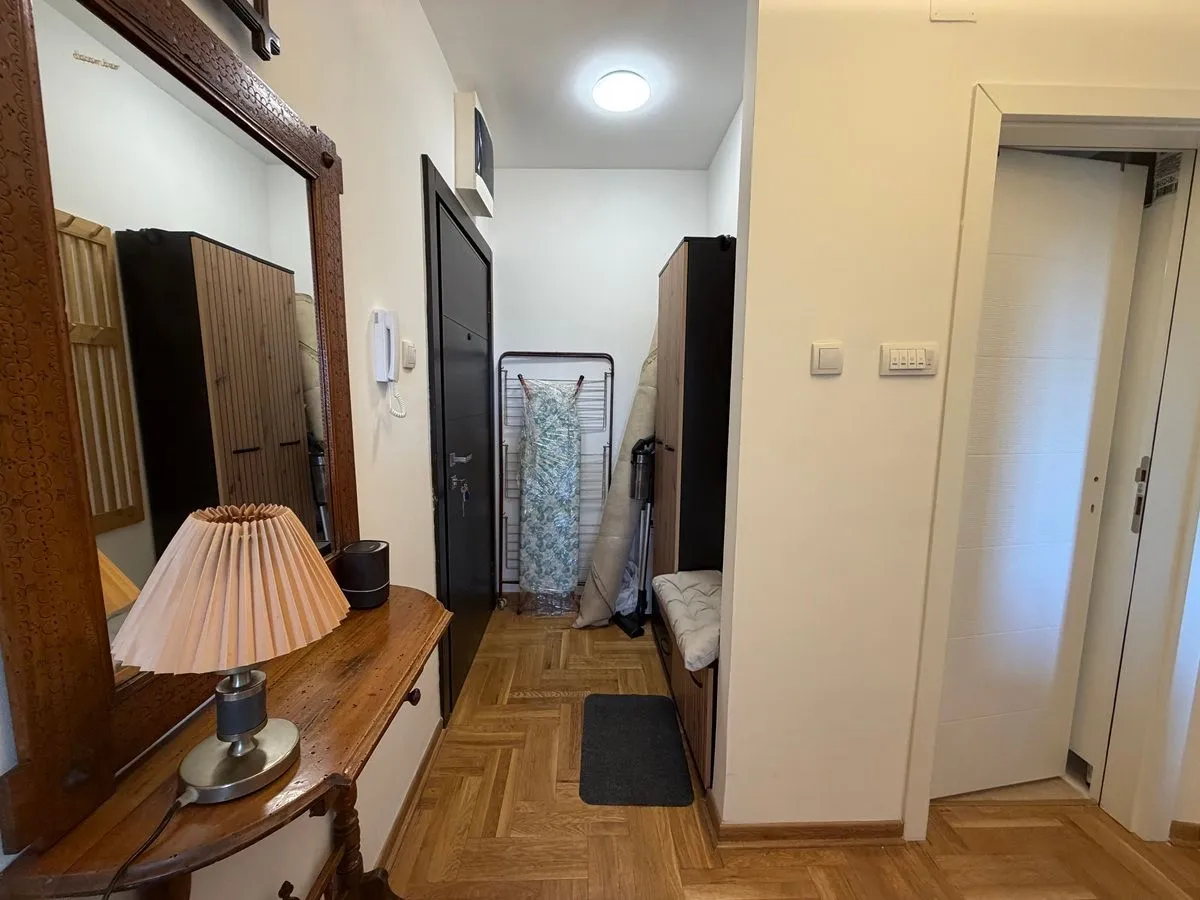 Sale, one bedroom apartment, 36m², Zemun Gornji Grad, Zemun Sve Podlokacije