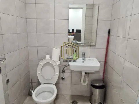 Sale, office space, 98m², Stari Aerodrom, Podgorica - image 10