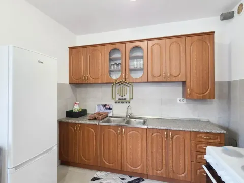 Izdavanje, jednosoban stan, 49m², Stari Aerodrom, Podgorica - image 14