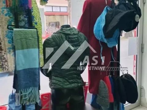 Rent, office space, 26m², Centar, Novi Sad - image 2