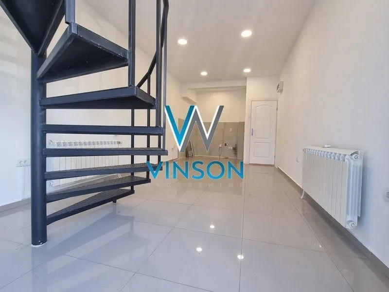 Rent, office space, 50m², Nova Detelinara, Novi Sad Sve Podlokacije