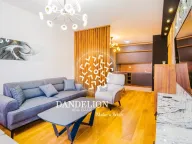 Izdavanje, dvosoban stan, 71m², New City, Podgorica - image 1