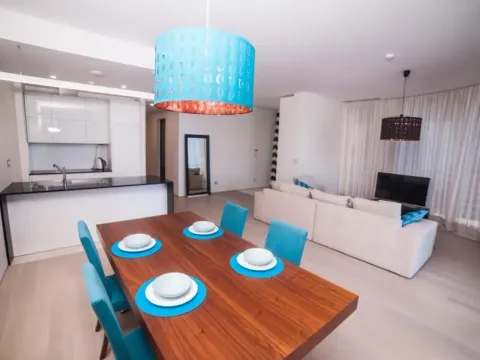 Sale, two bedroom apartment, 286m², Zavala, Budva - image 3
