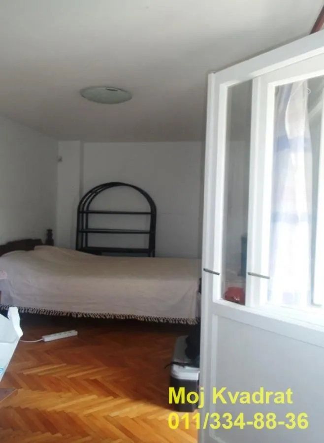 Sale, house, 245m², Savski Venac, Beograd