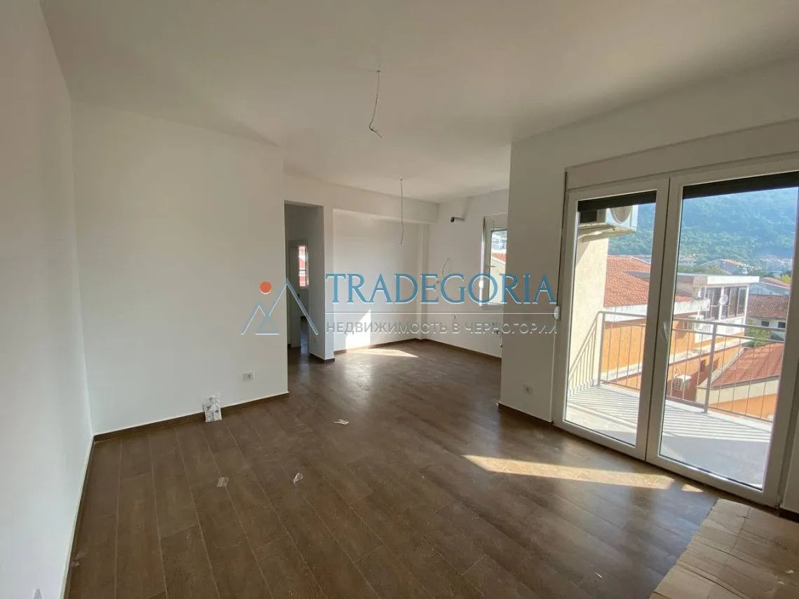 Prodaja, trosoban stan, 74m², Budva, Crna Gora
