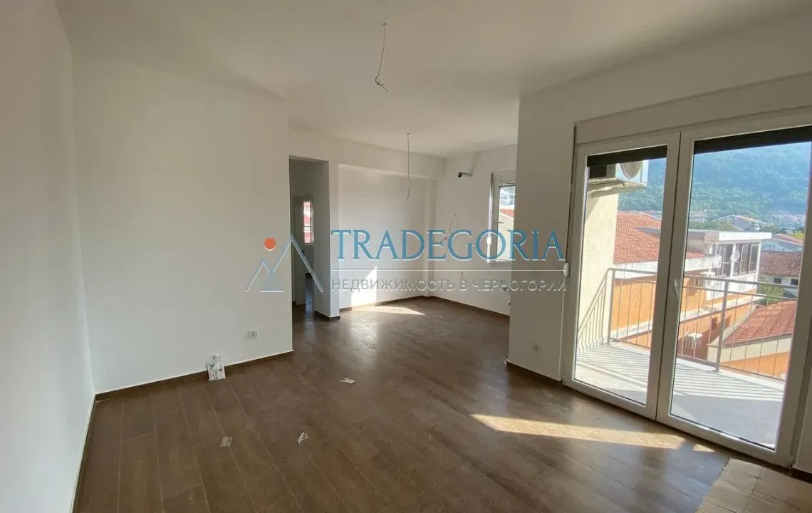 Prodaja, trosoban stan, 74m², Budva, Crna Gora