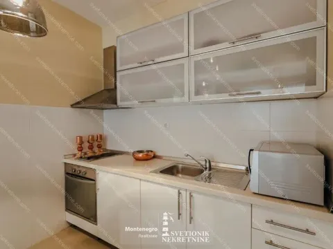 Prodaja, dvosoban stan, 47m², Topla, Herceg Novi - image 5