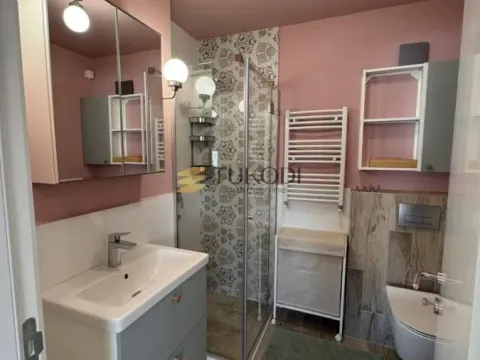 Rent, one bedroom apartment, 35m², Telep, Novi Sad Sve Podlokacije - image 8