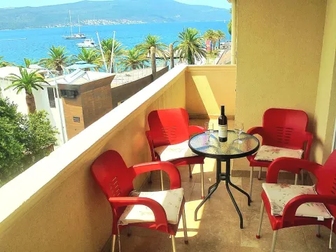 Rent, one bedroom apartment, 50m², Centar, Tivat - image 6