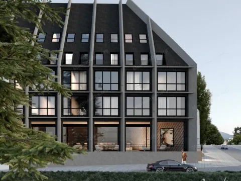 Prodaja, garsonjera, 24m², Kolašin, Crna Gora - image 3